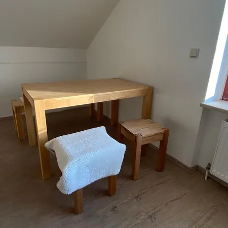 Mit 3 Schlafzimmern, 5 Einzelbetten,balkon * Bad Füssing
