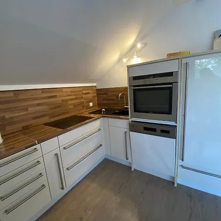 Apartamento Mit 3 Schlafzimmern, 5 Einzelbetten,balkon