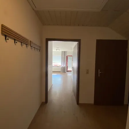 Mit 3 Schlafzimmern, 5 Einzelbetten,balkon * Bad Füssing